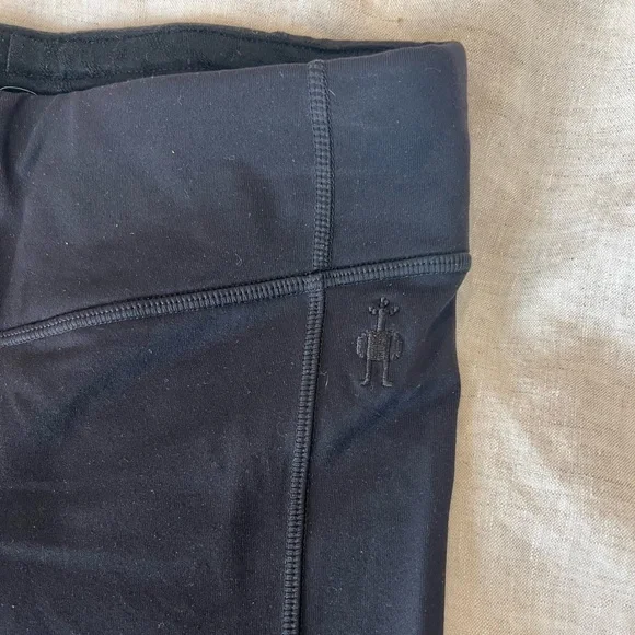 Smartwool biker shorts - Picture 4 of 7